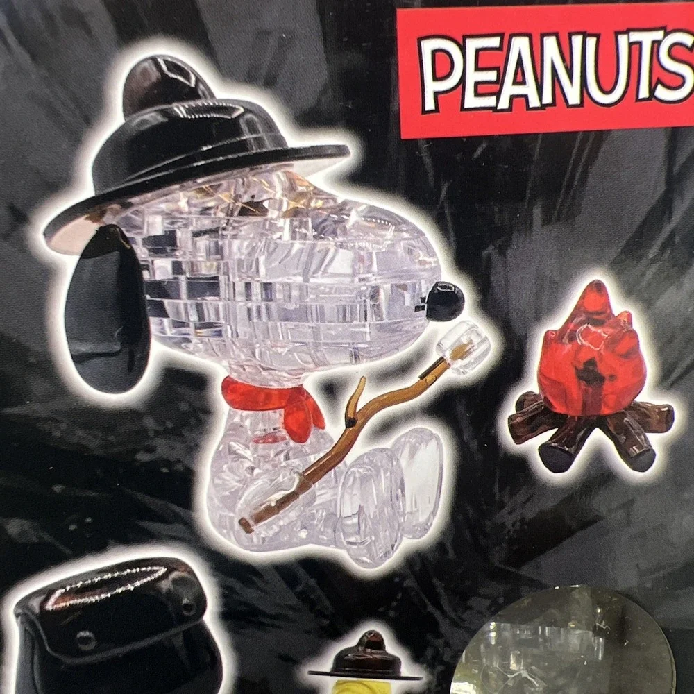 Be Puzzled nib bepuzzled